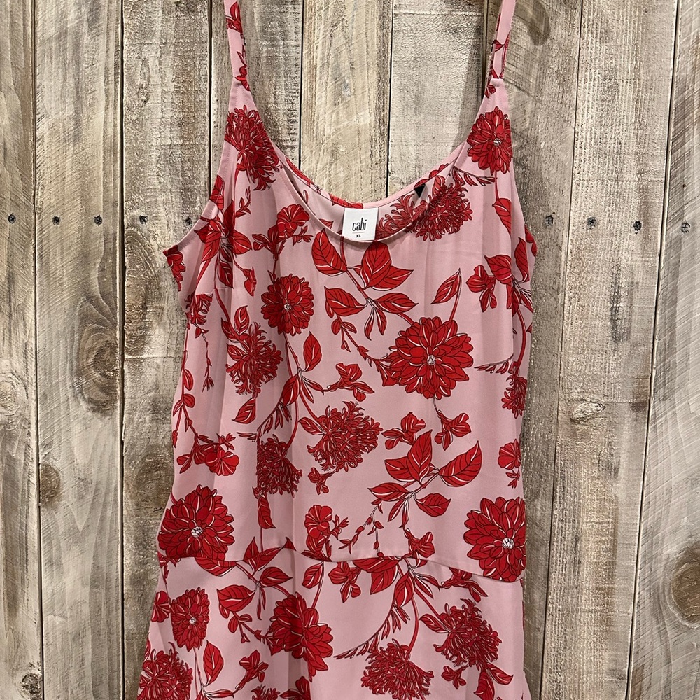 8 Ladies NWT Ralph Lauren, Cabi, Caslon,  Sleeveless Tops Summer Basics